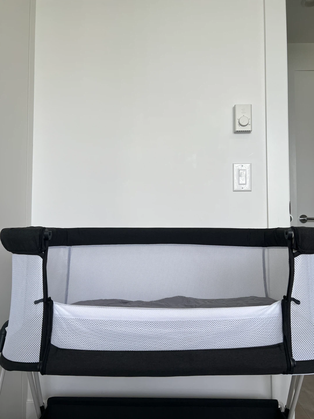 Baby Bassinet Portable Crib - photo 3