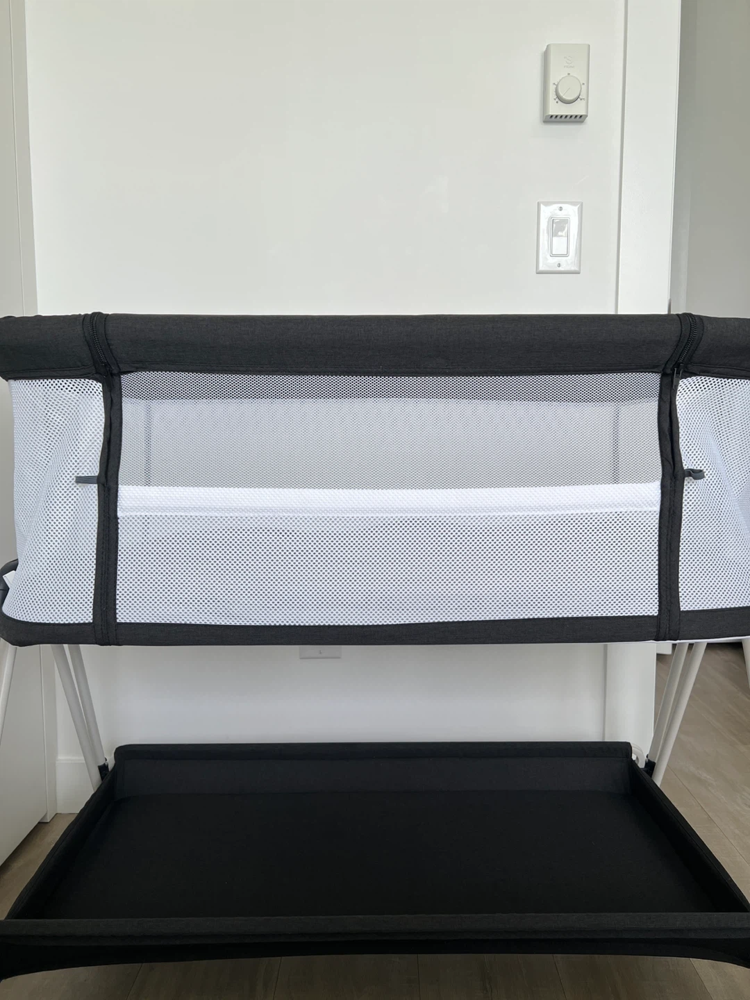 Baby Bassinet Portable Crib - photo 4