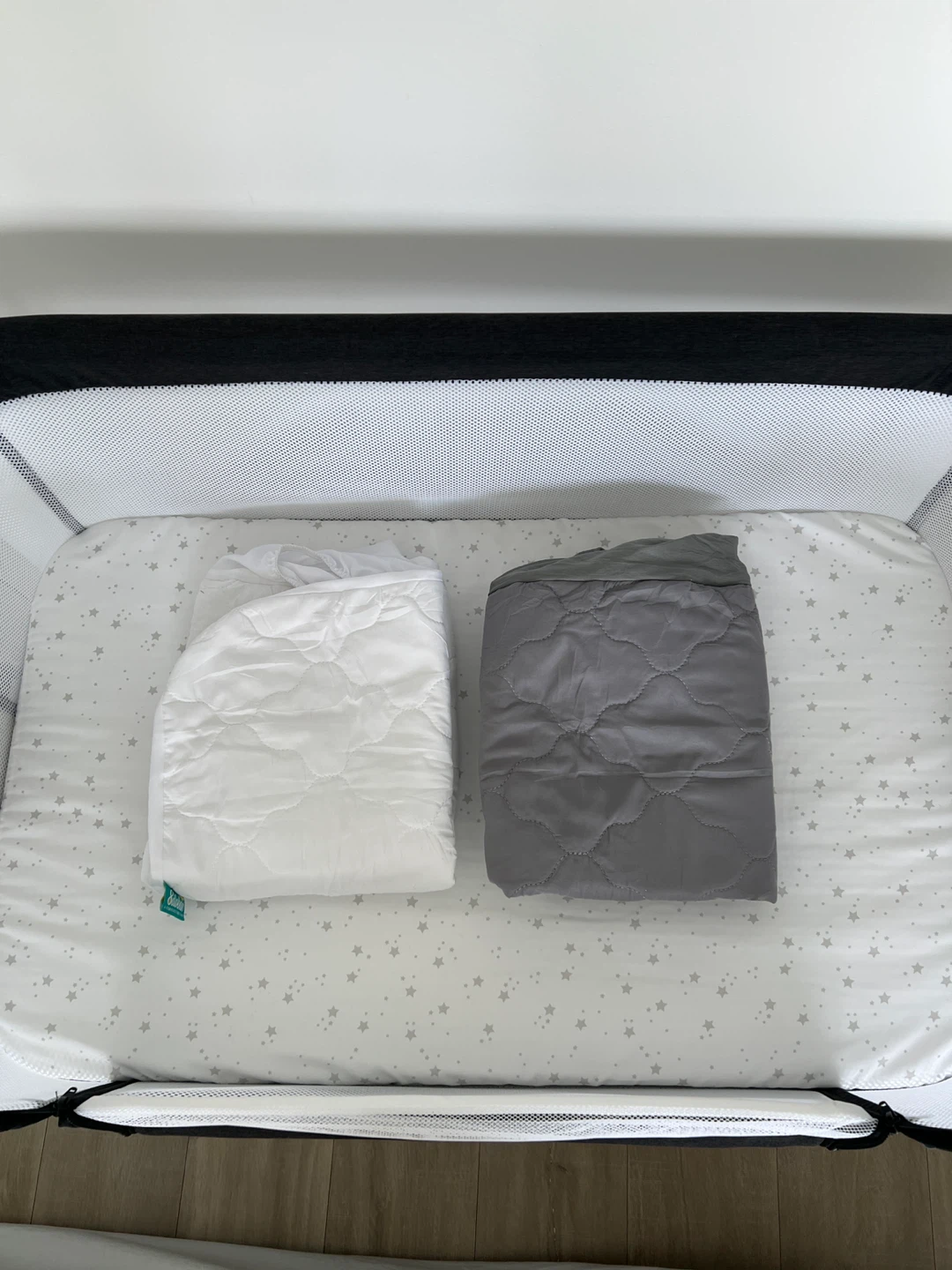 Baby Bassinet Portable Crib - photo 5
