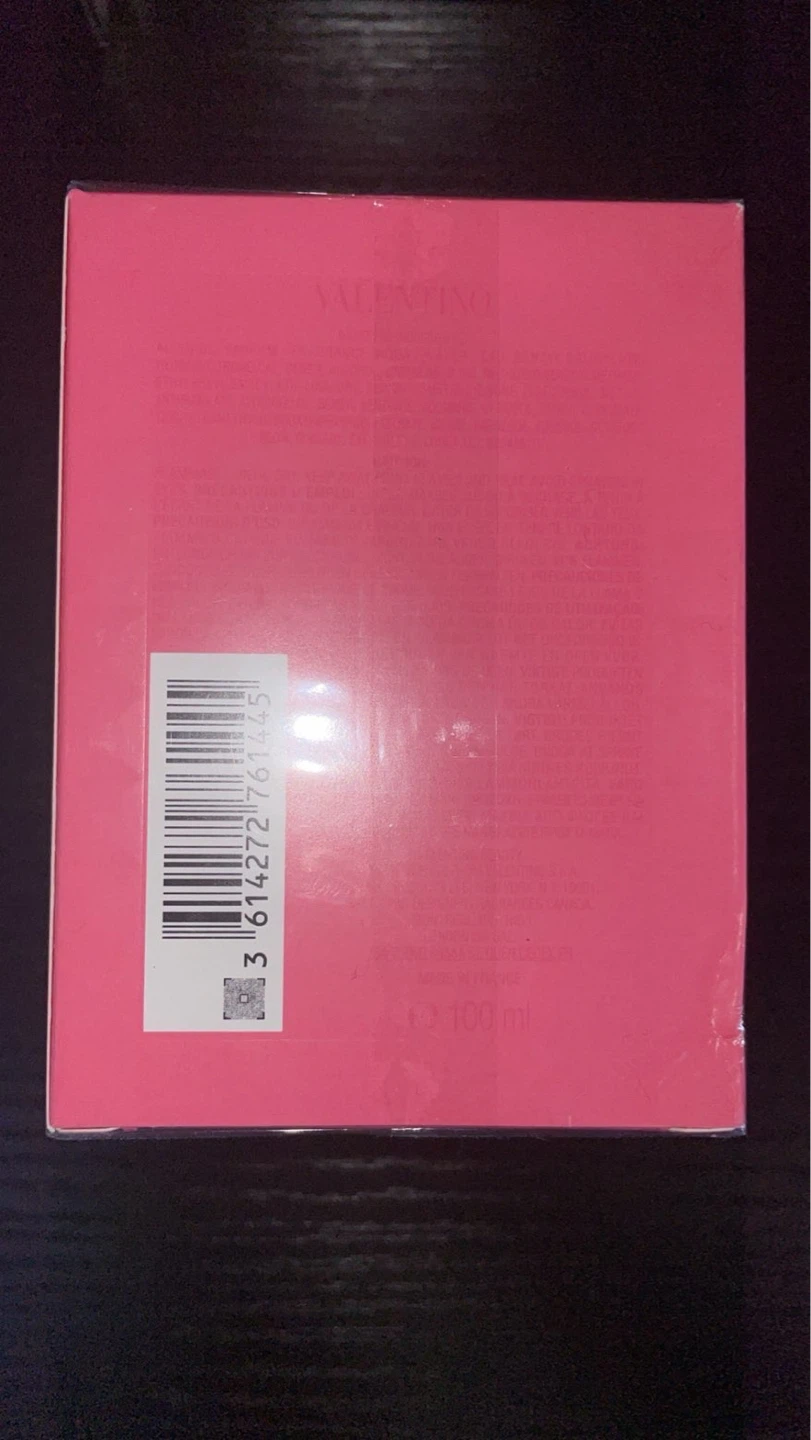 Valentino Born in Roma Eau de Parfum 100 ml - photo 2