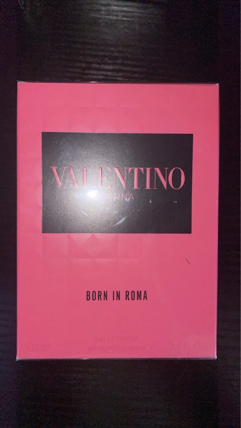 Valentino Born in Roma Eau de Parfum 100 ml