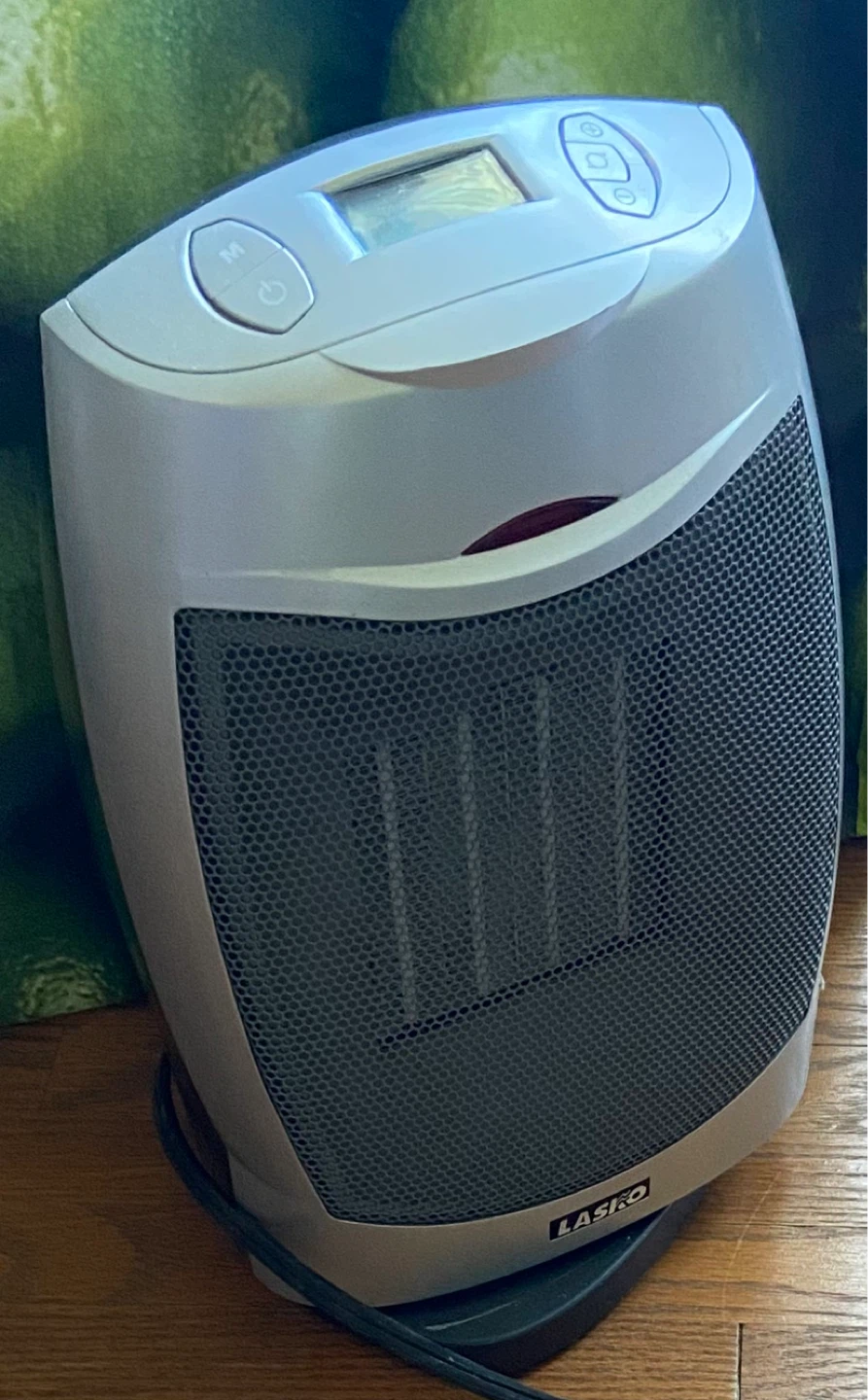 Lasko Ceramic Heater