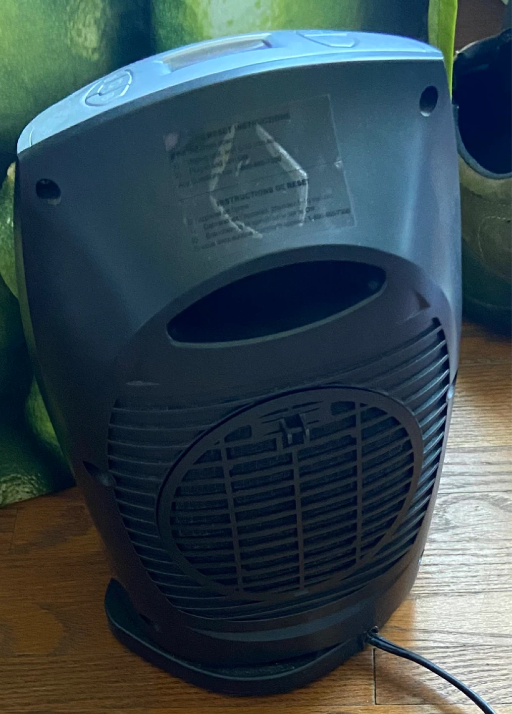 Lasko Ceramic Heater - photo 2
