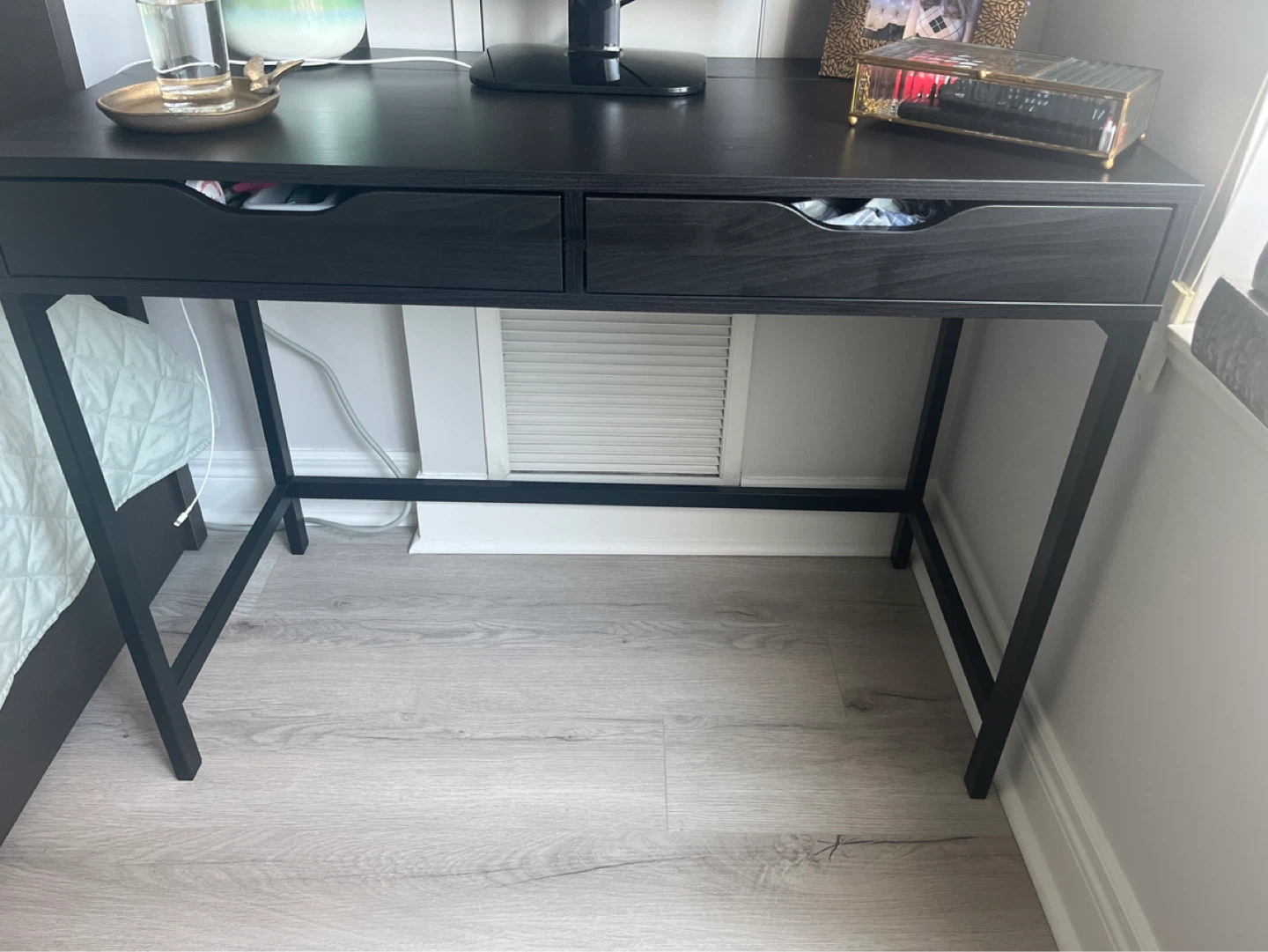 IKEA Alex Desk - photo 3