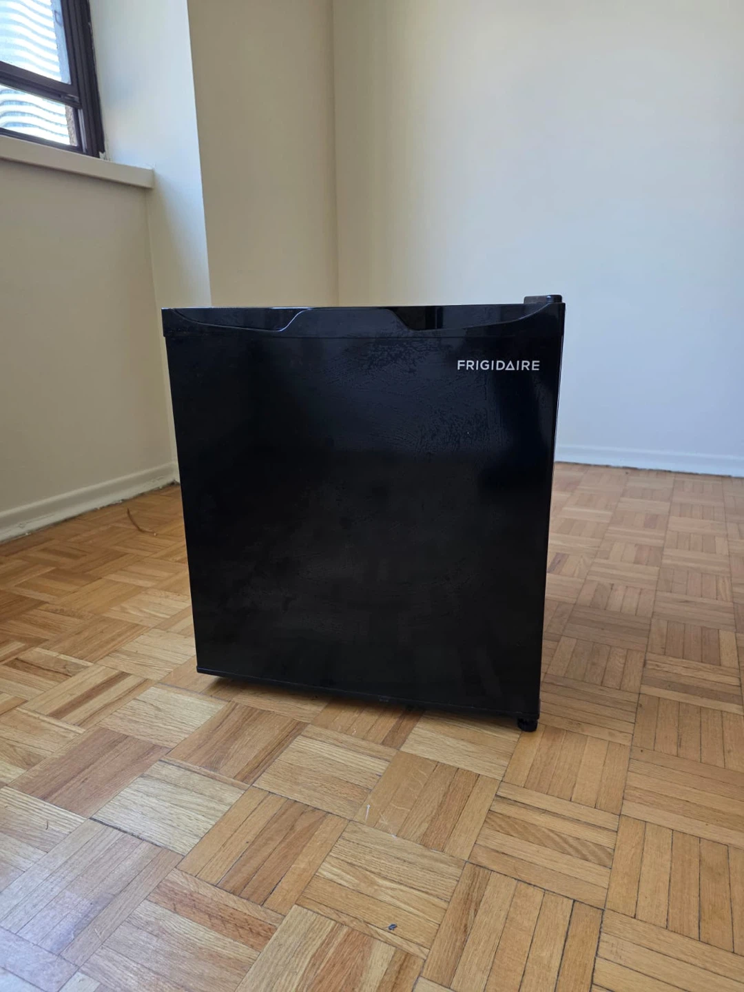 Frigidaire Black Mini Fridge