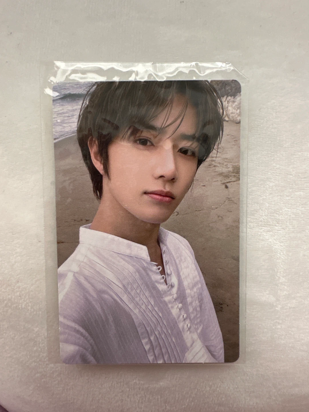 TXT TOMORROW X TOGETHER Photocard
