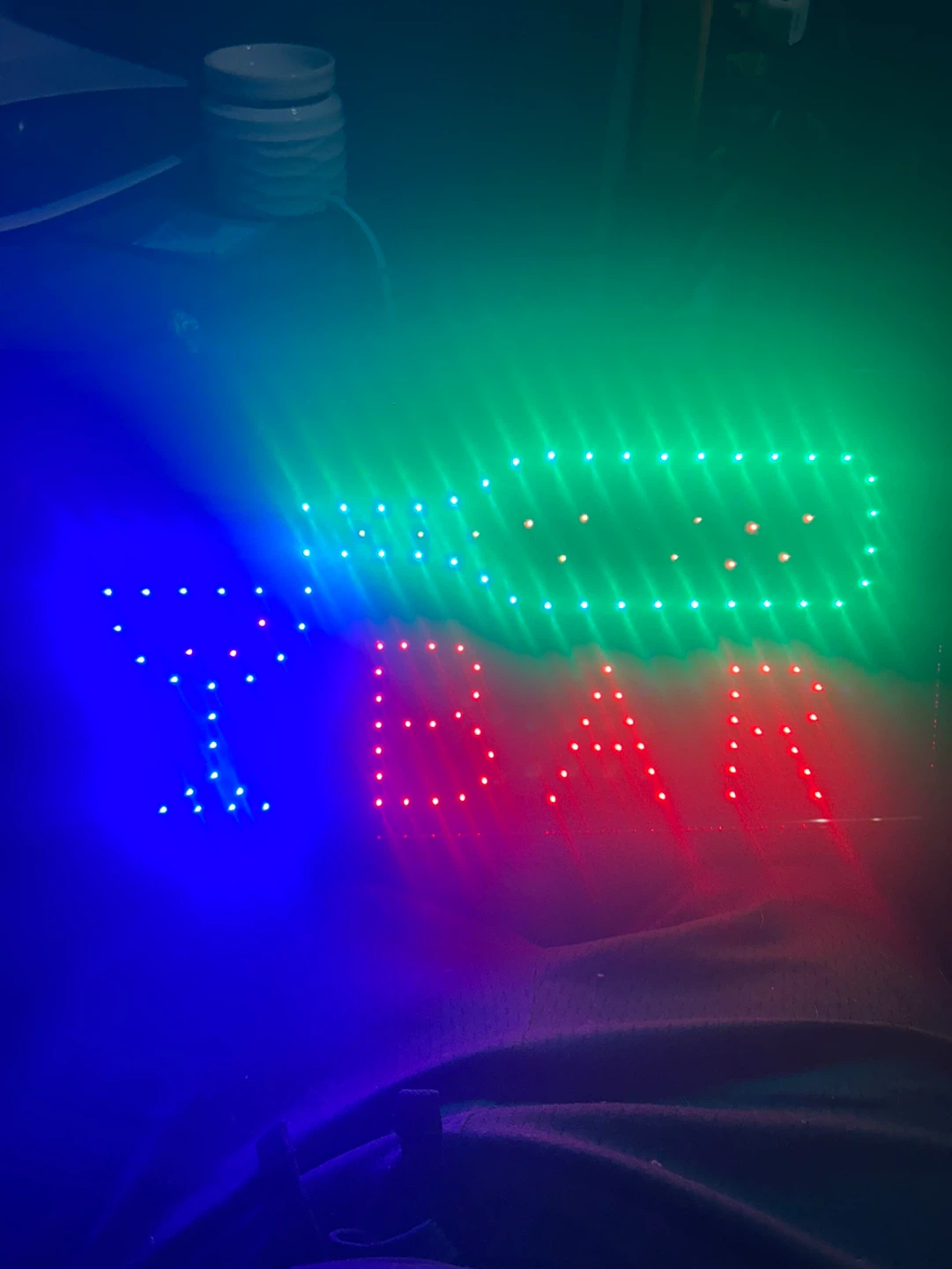 LED BAR Light Sign - photo 2