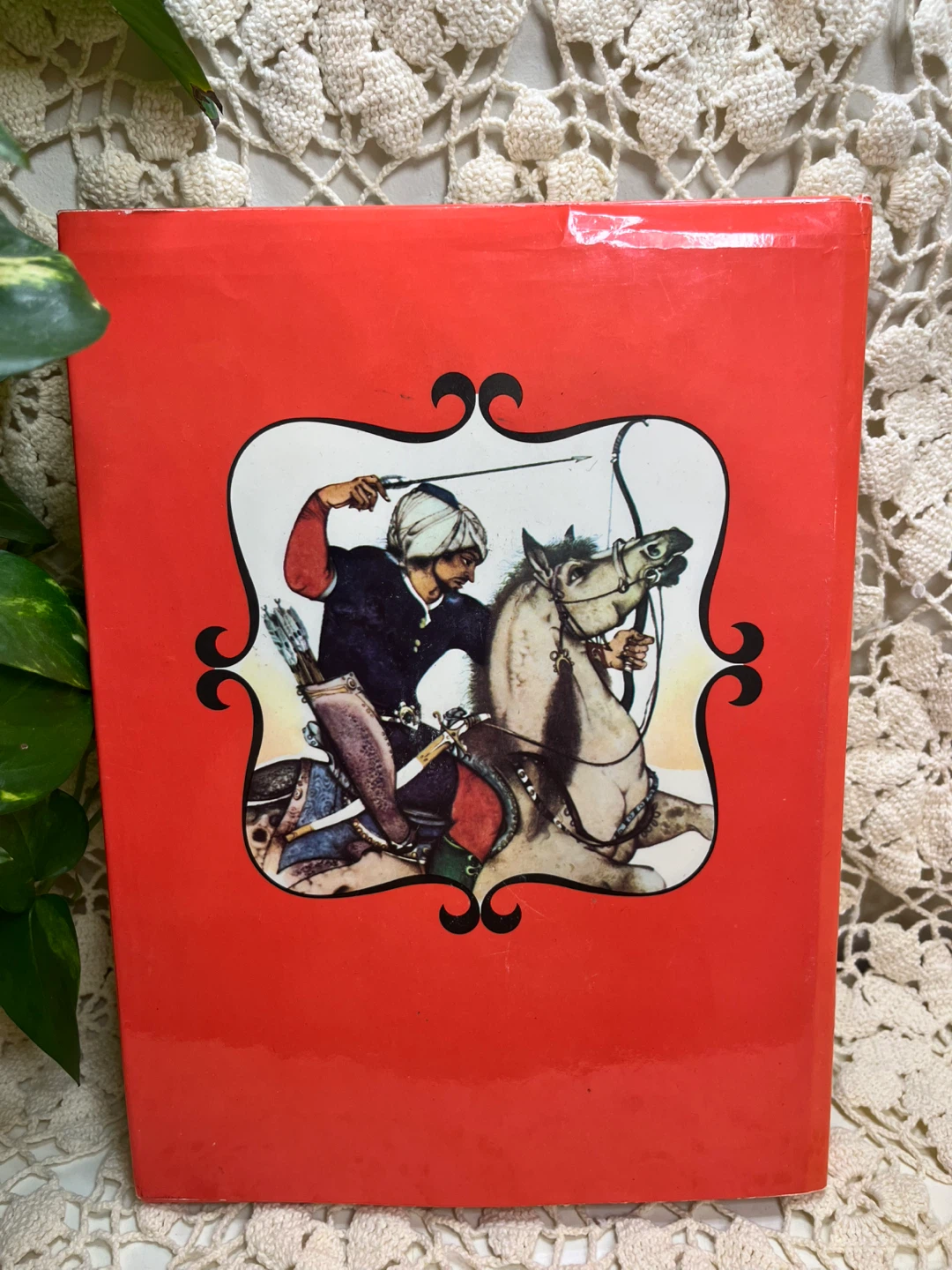Fairy Tales of the World Book Hardcover - photo 5
