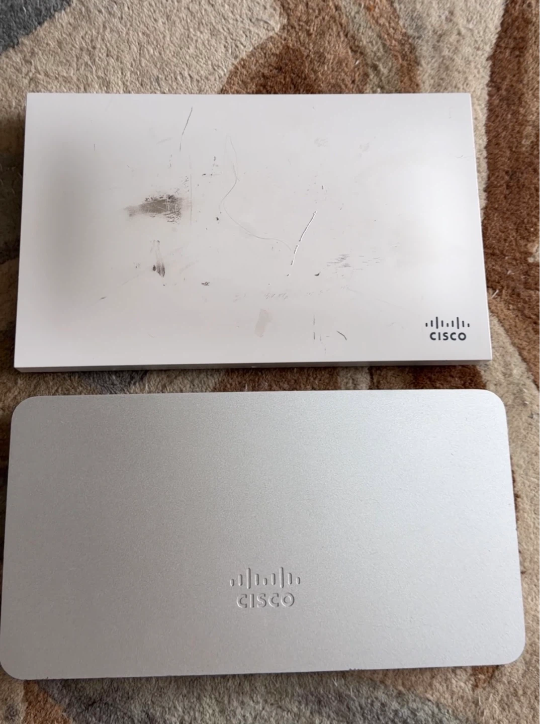 Cisco Meraki MX65 + MR42