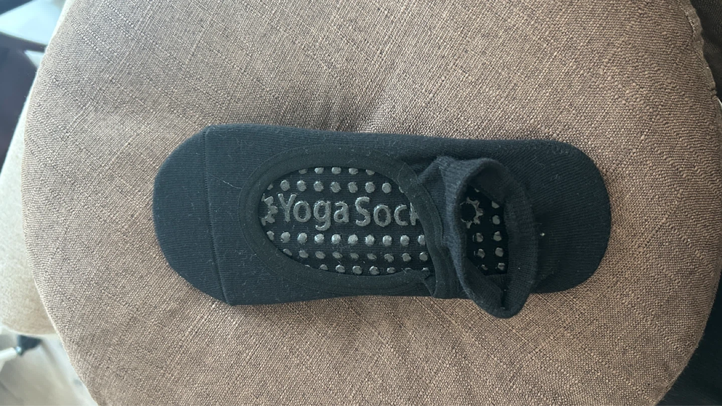 Grip socks