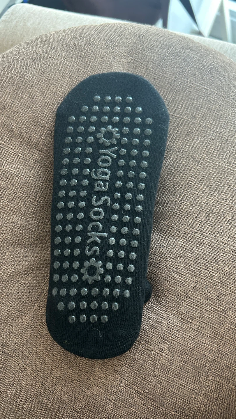 Grip socks - photo 2