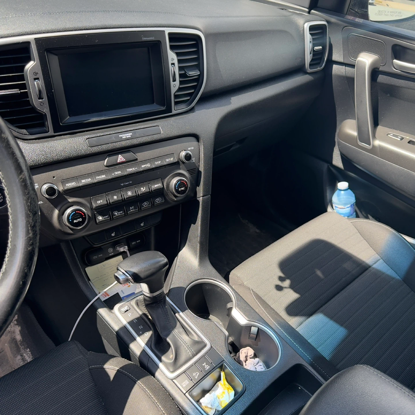 Reliable SUV Deal – 2017 Kia Sportage EX AWD with New Engine! - photo 4