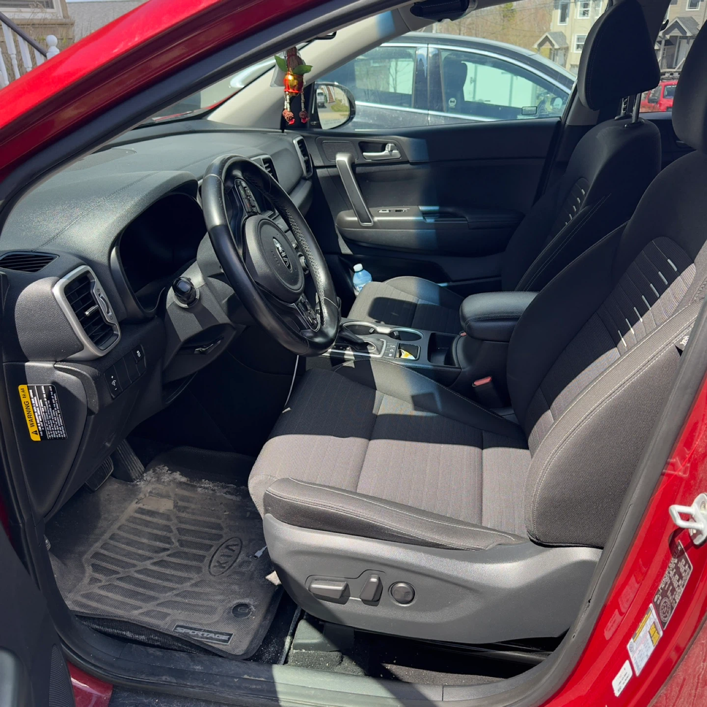 Reliable SUV Deal – 2017 Kia Sportage EX AWD with New Engine! - photo 2