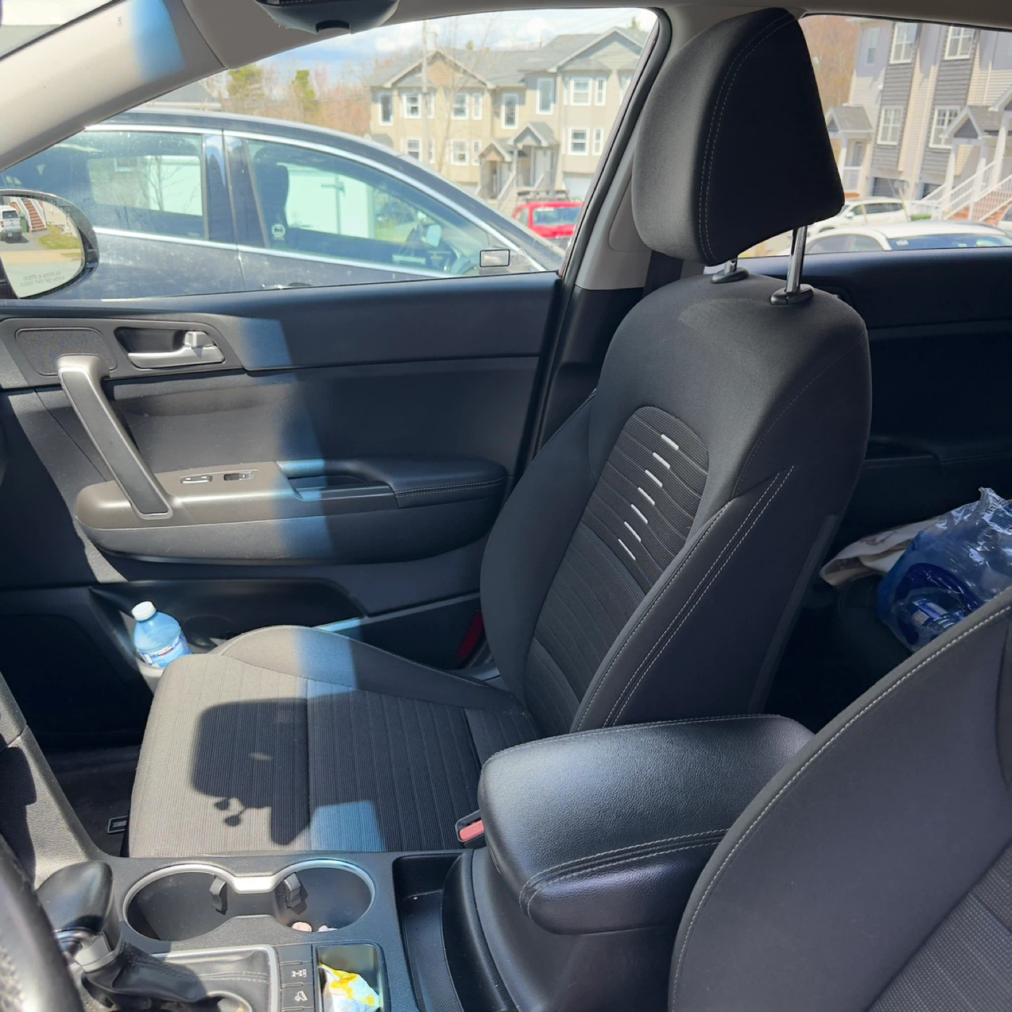 Reliable SUV Deal – 2017 Kia Sportage EX AWD with New Engine! - photo 3