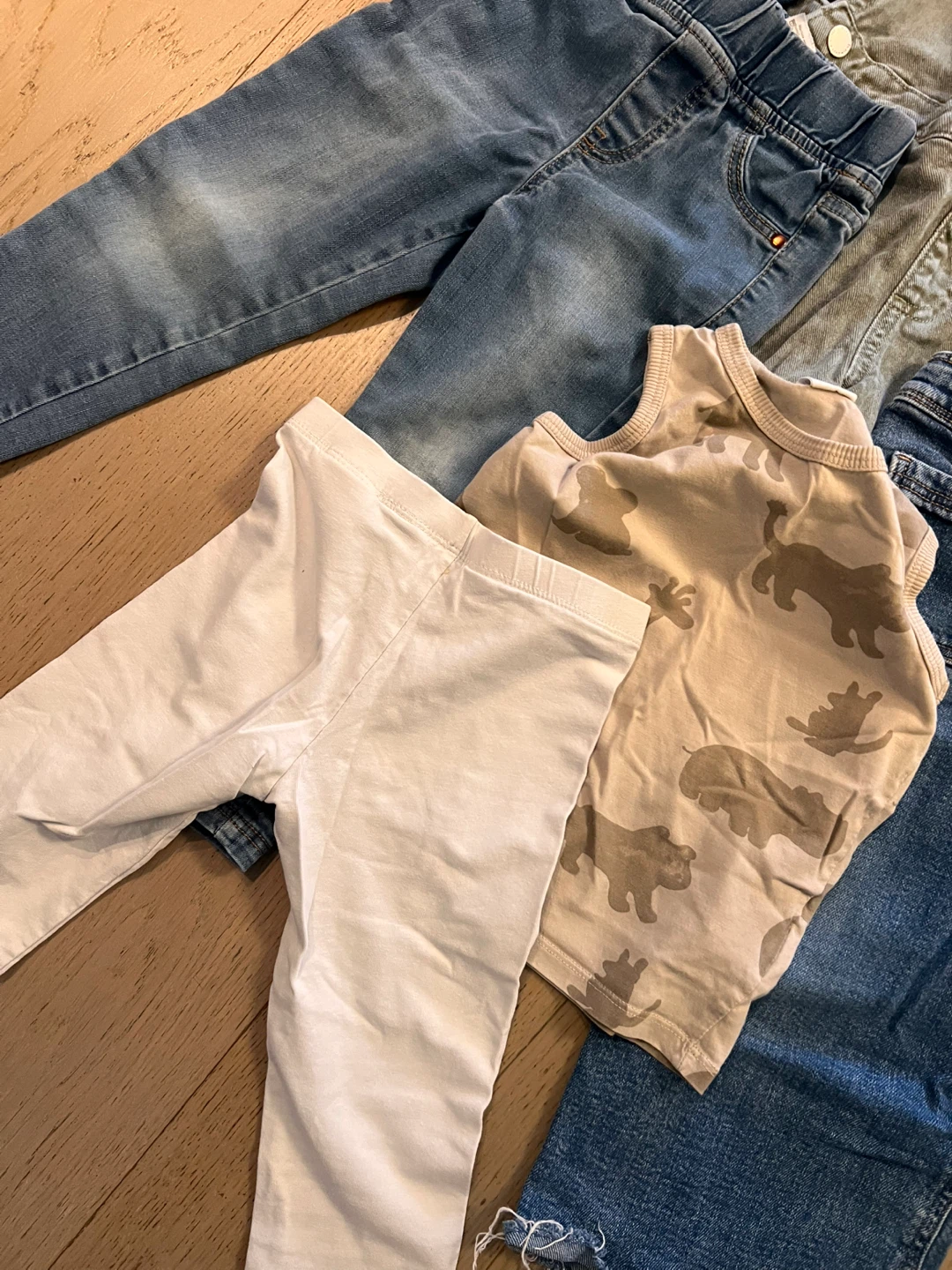 Kids Girl Clothing Bundle （2～3 Years old) - photo 3