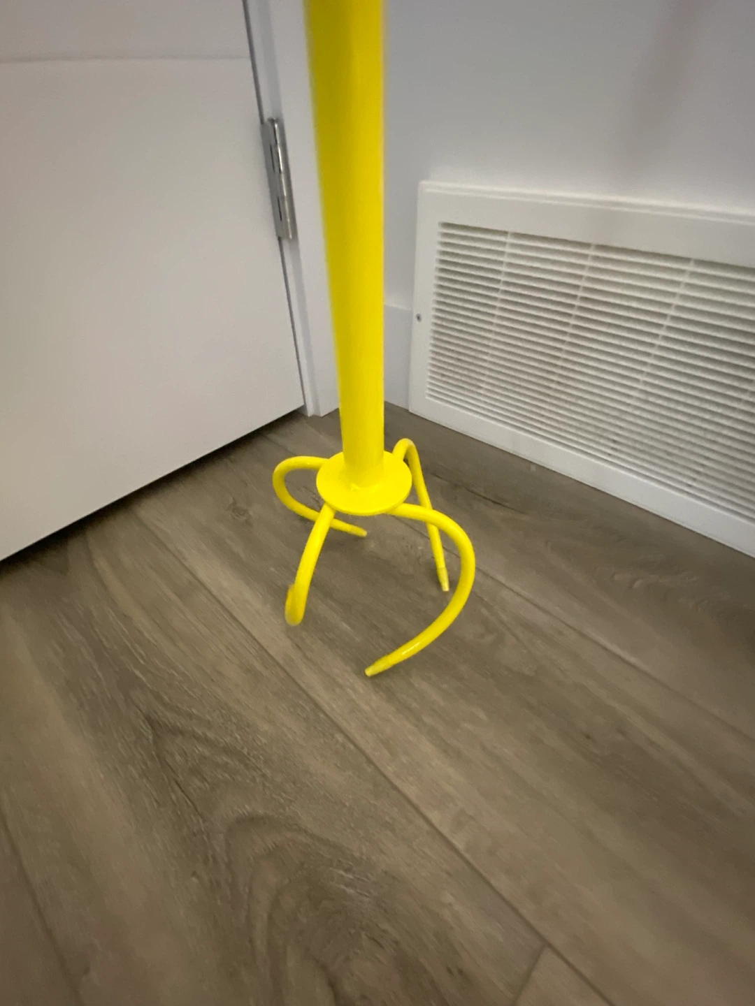 Yellow Garden Weeder Tool with Gloves - photo 4