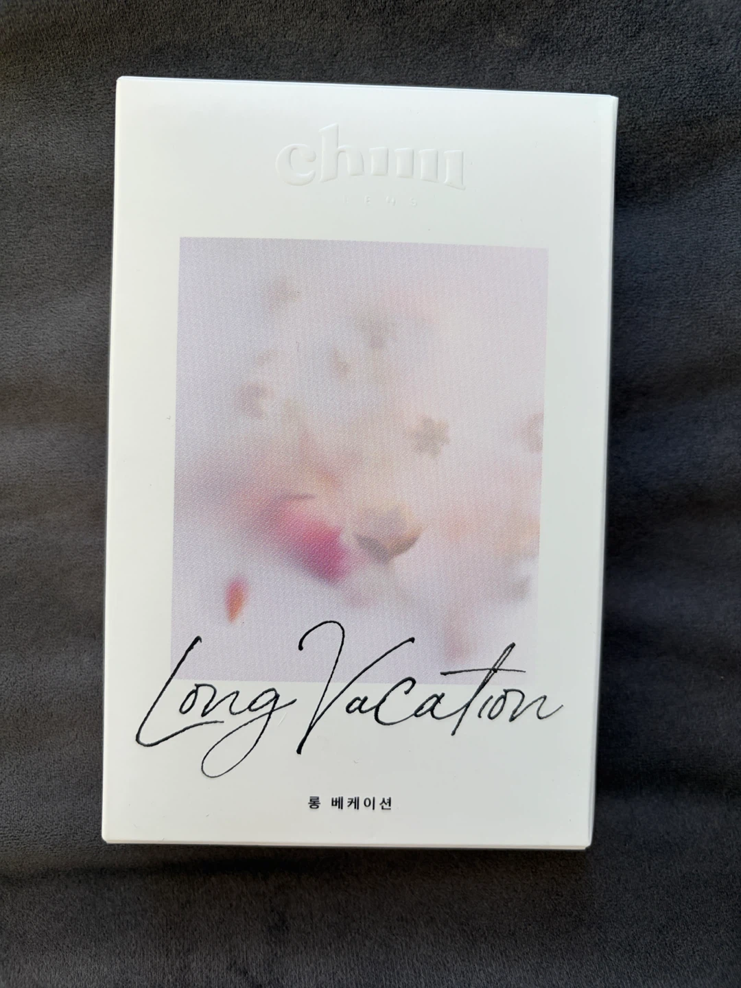 Chuu Long Vacation Contact Lenses 30 pcs