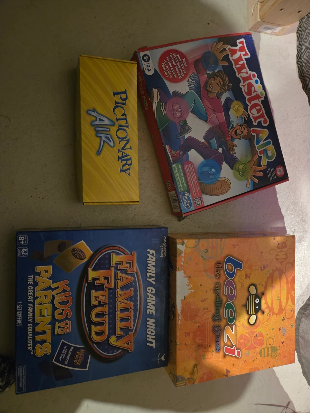 Assorted Classic Board Games Bundle - photo 2