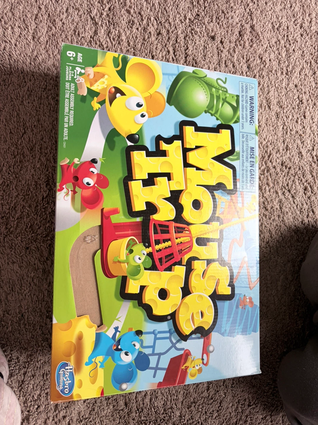 Assorted Classic Board Games Bundle - photo 3