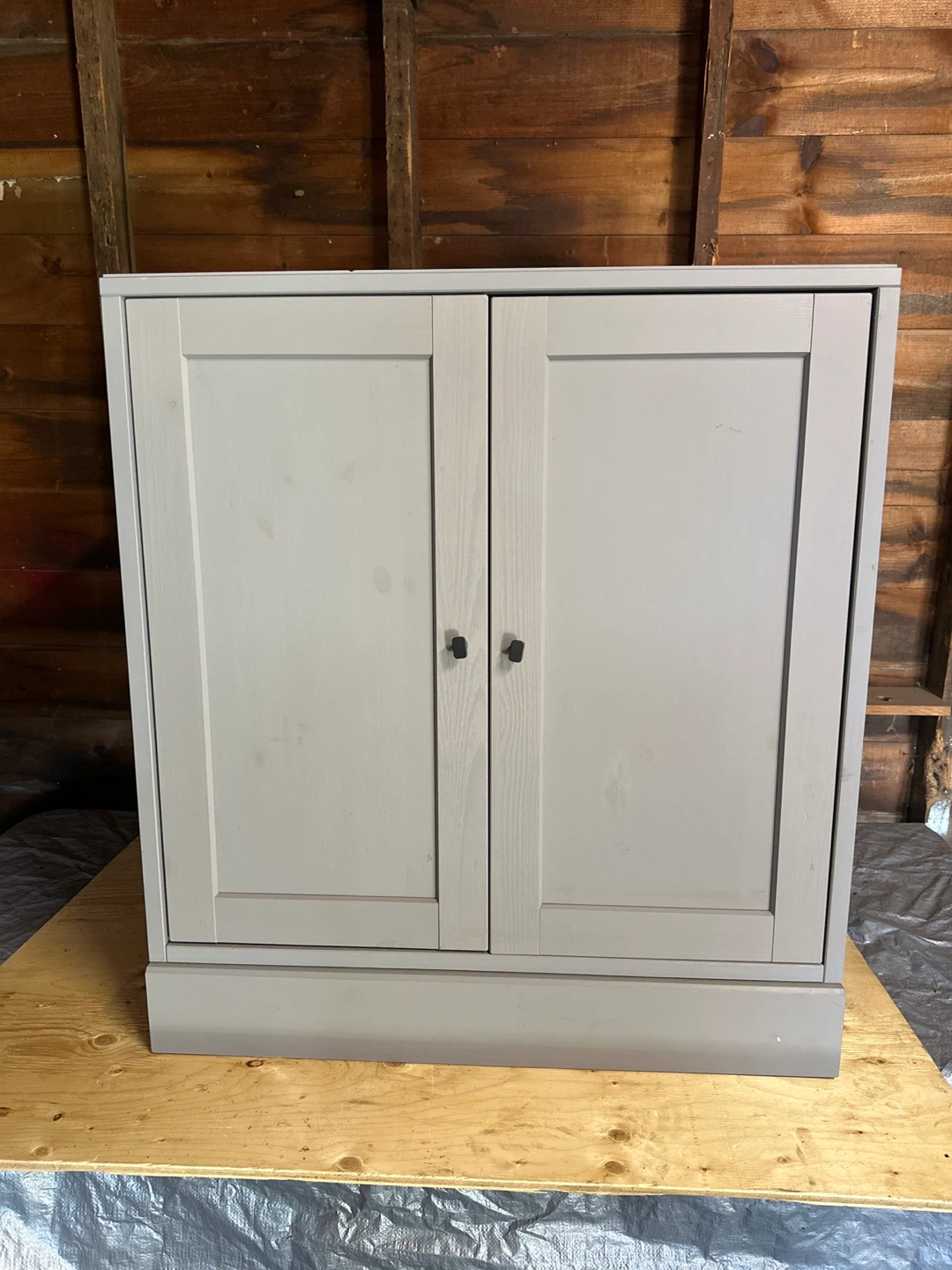 Two Small Cabinets - photo 2