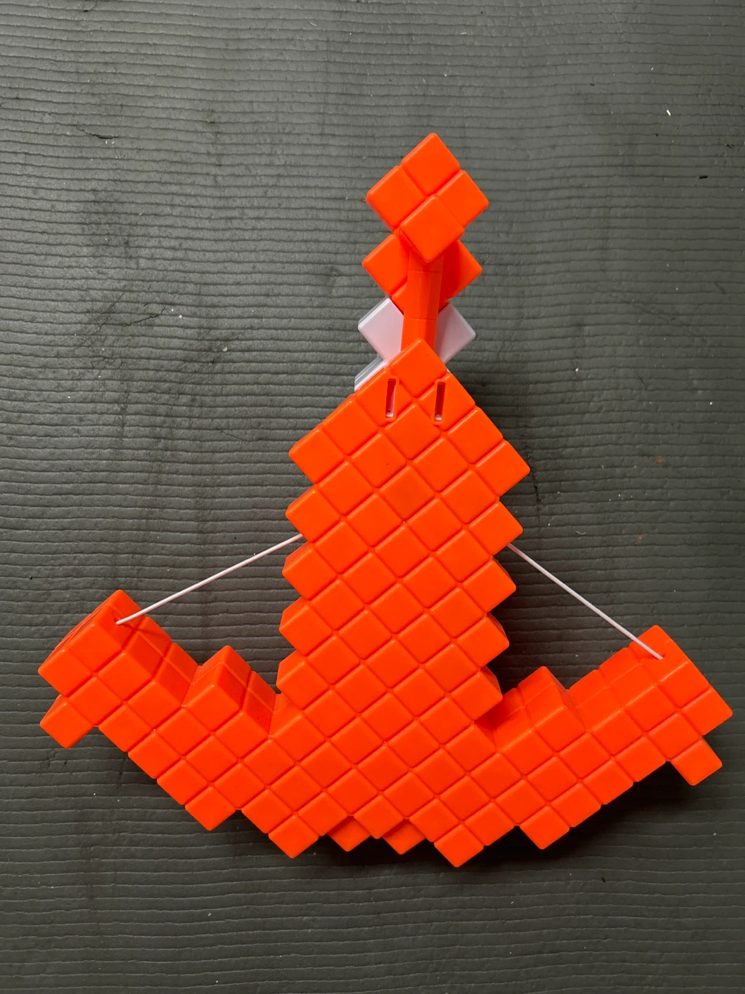 Nerf Minecraft Crossbow Toy - photo 2