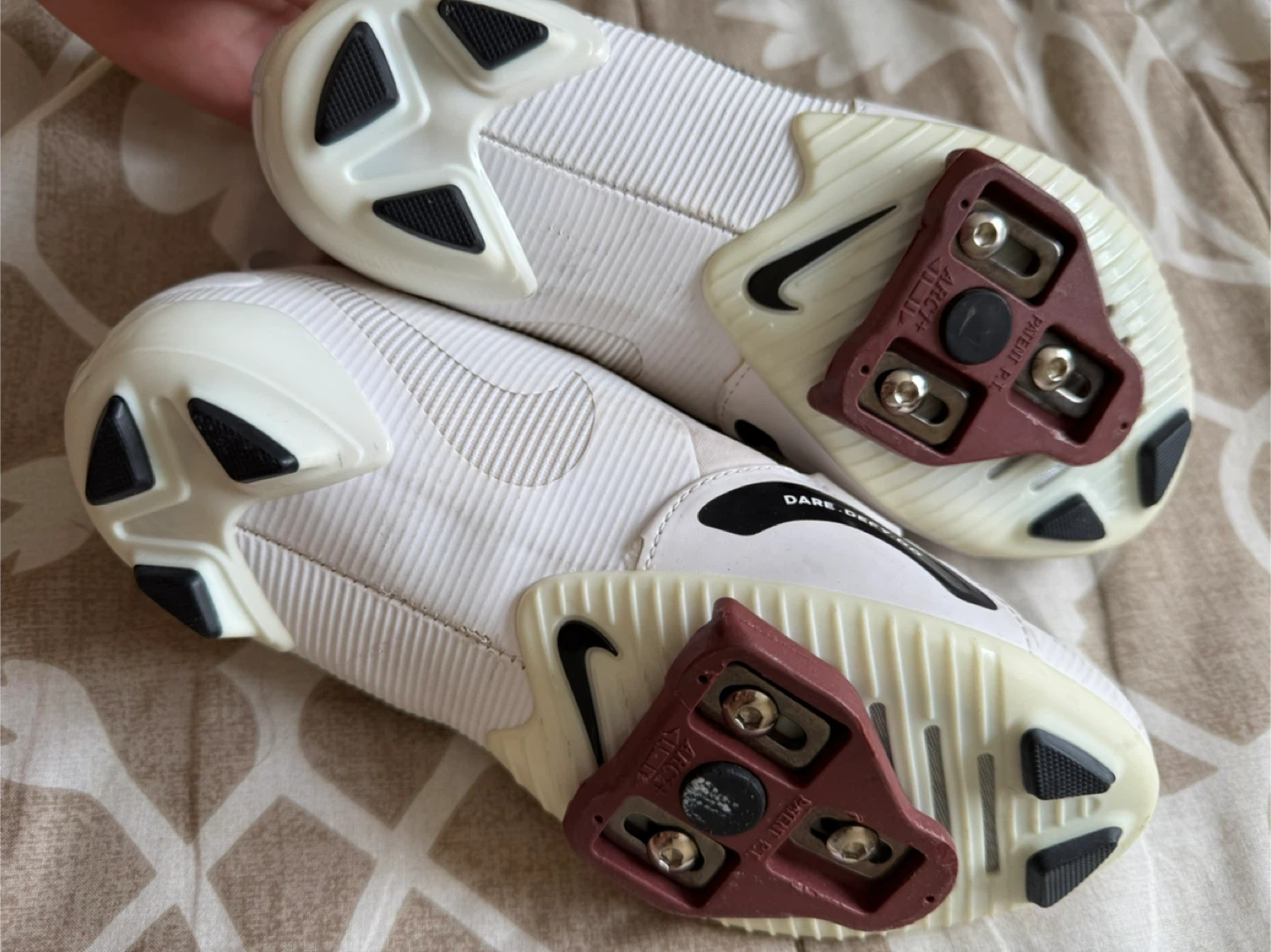 Nike SuperRep Cycle Shoes