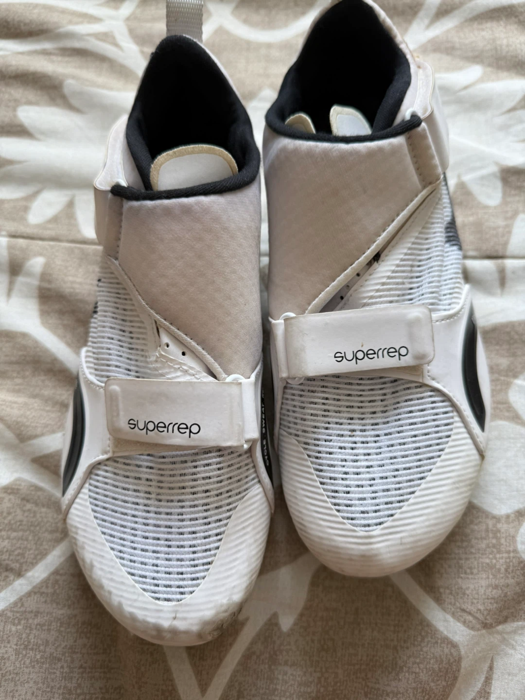 Nike SuperRep Cycle Shoes - photo 3