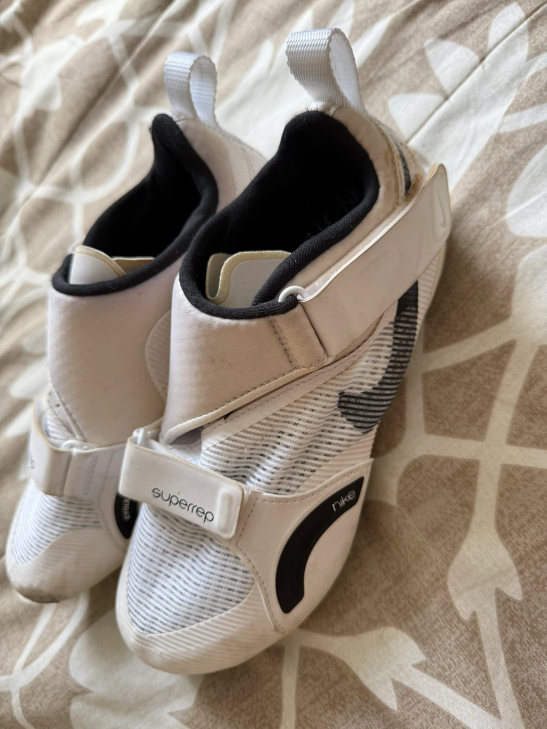Nike SuperRep Cycle Shoes - photo 2