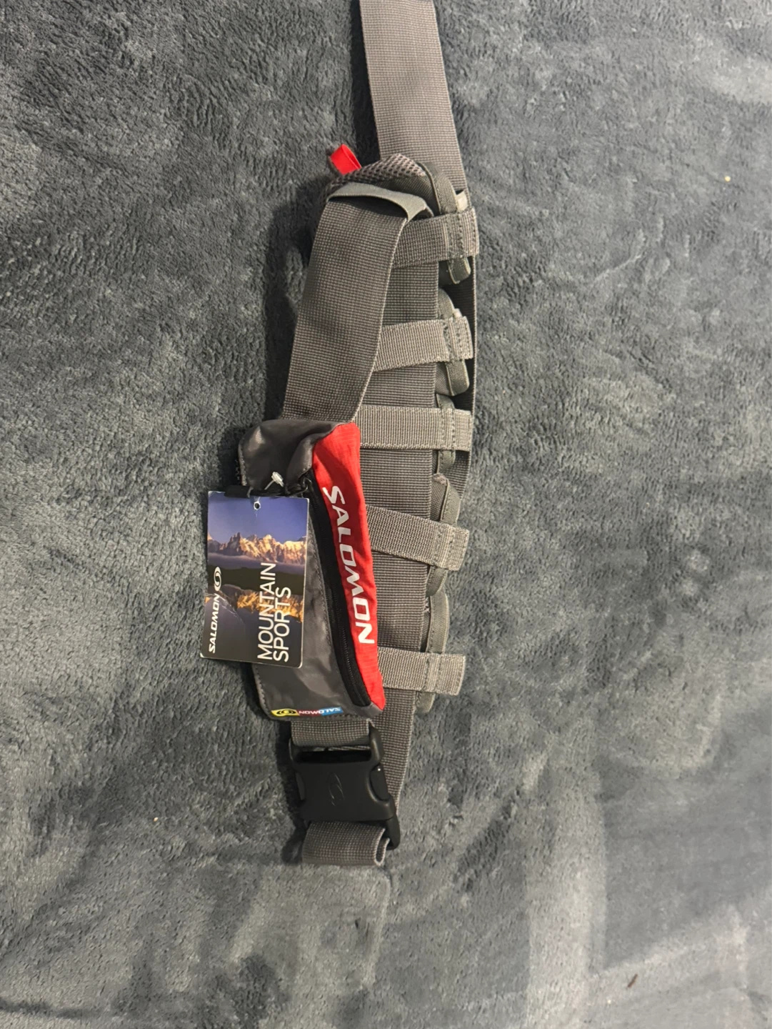 Salomon Mountain Sports Running Belt - photo 2