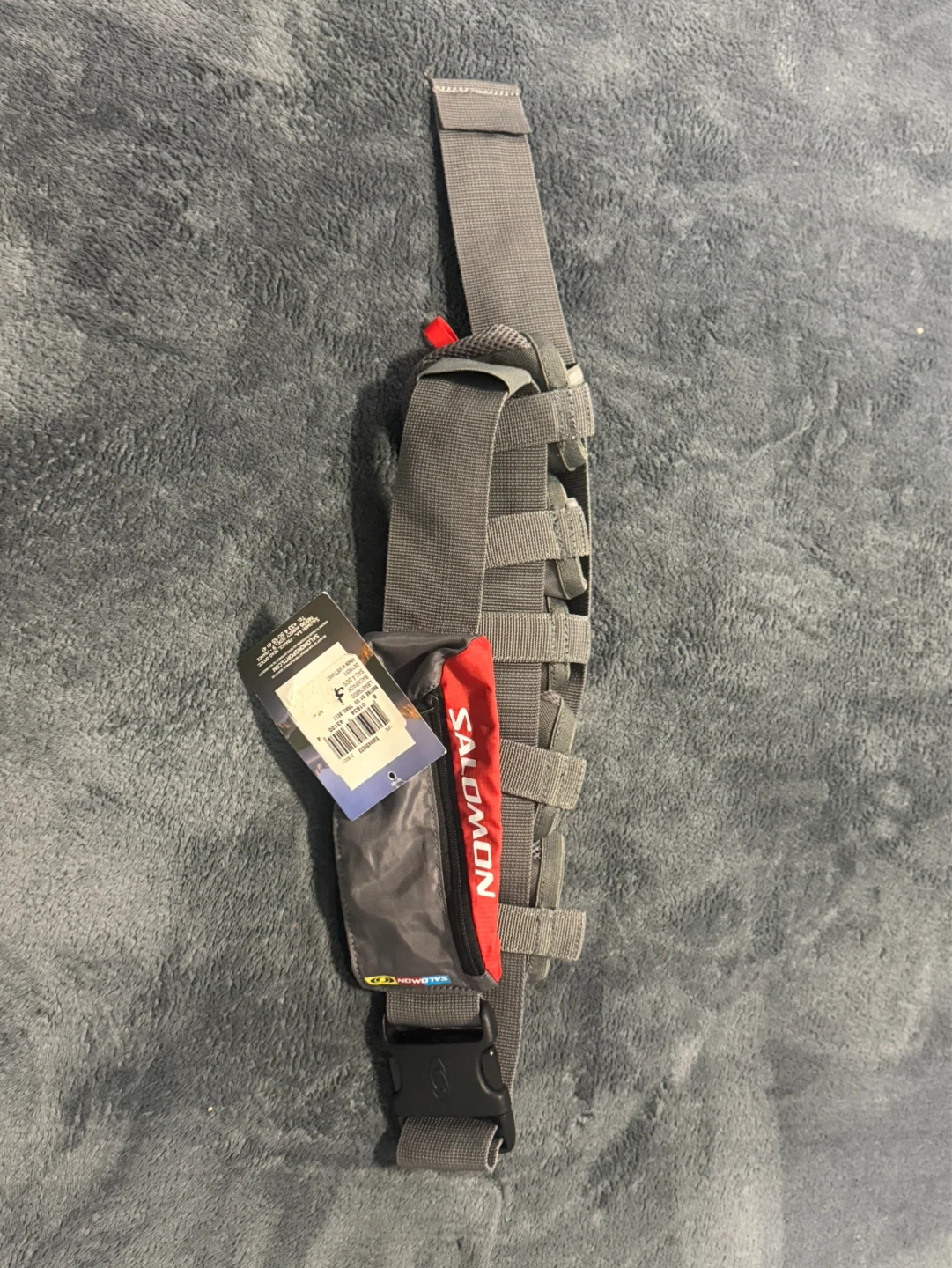 Salomon Mountain Sports Running Belt - photo 3