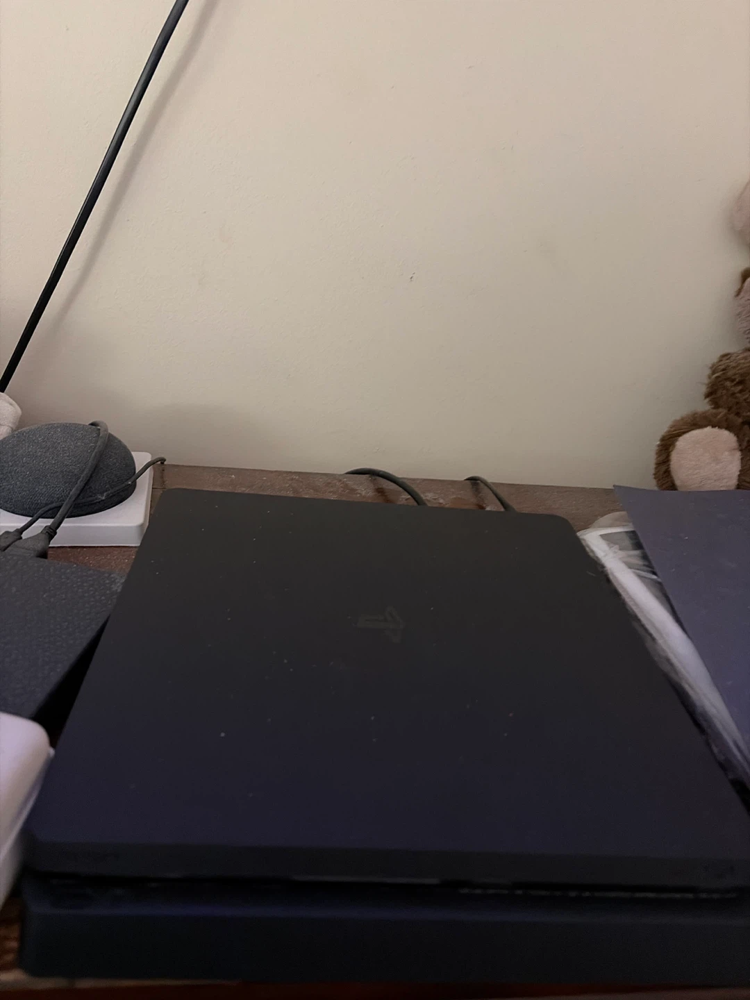 PlayStation 4 Slim Console