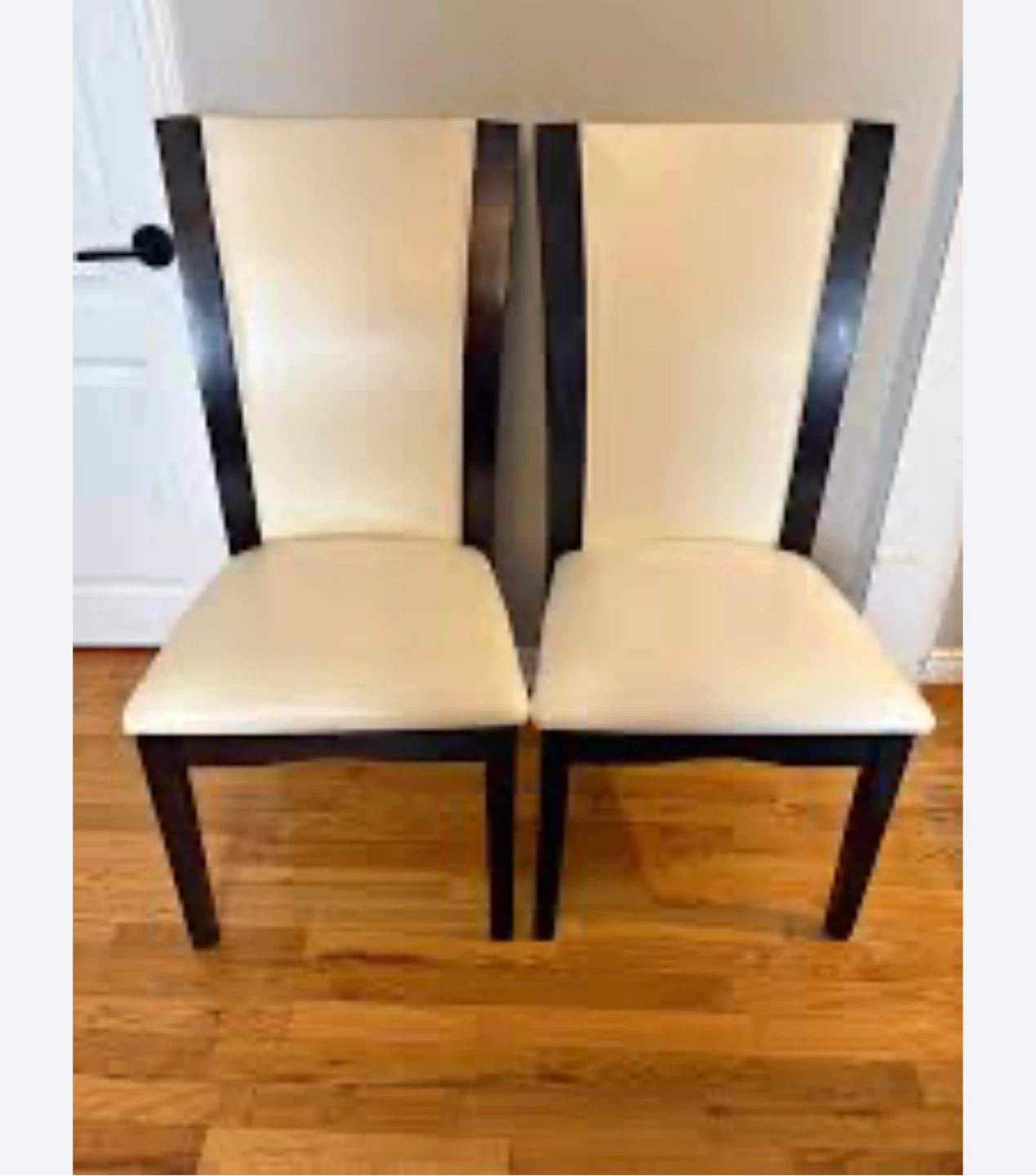 Dining Chairs - photo 3