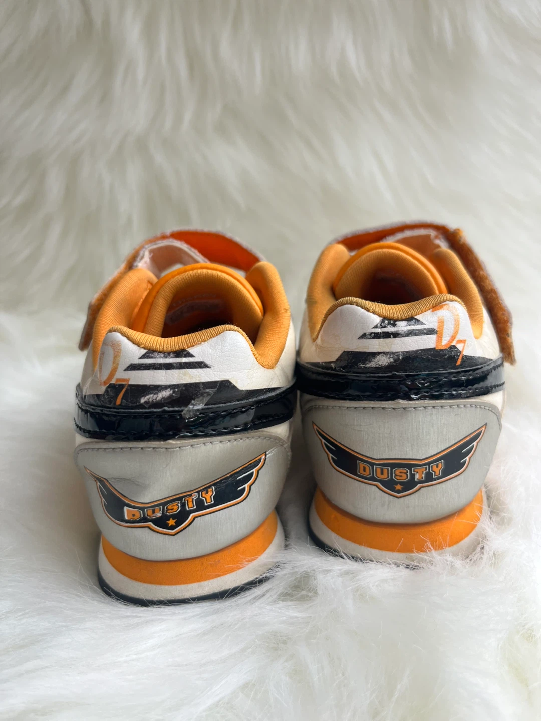 Reebok "Dusty" Kids Sneakers - photo 5