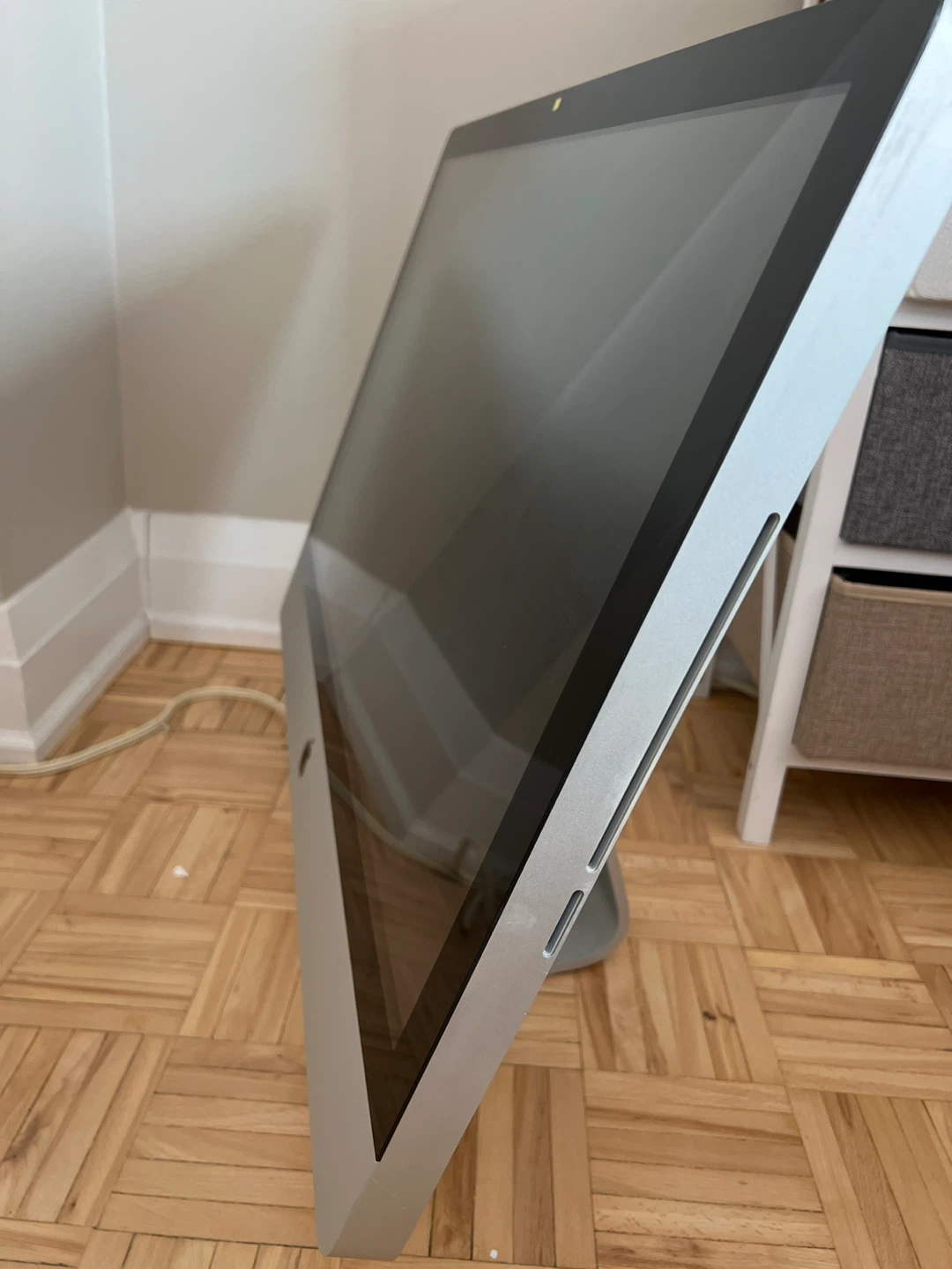 Apple iMac 27-inch LED widescreen computer - photo 4