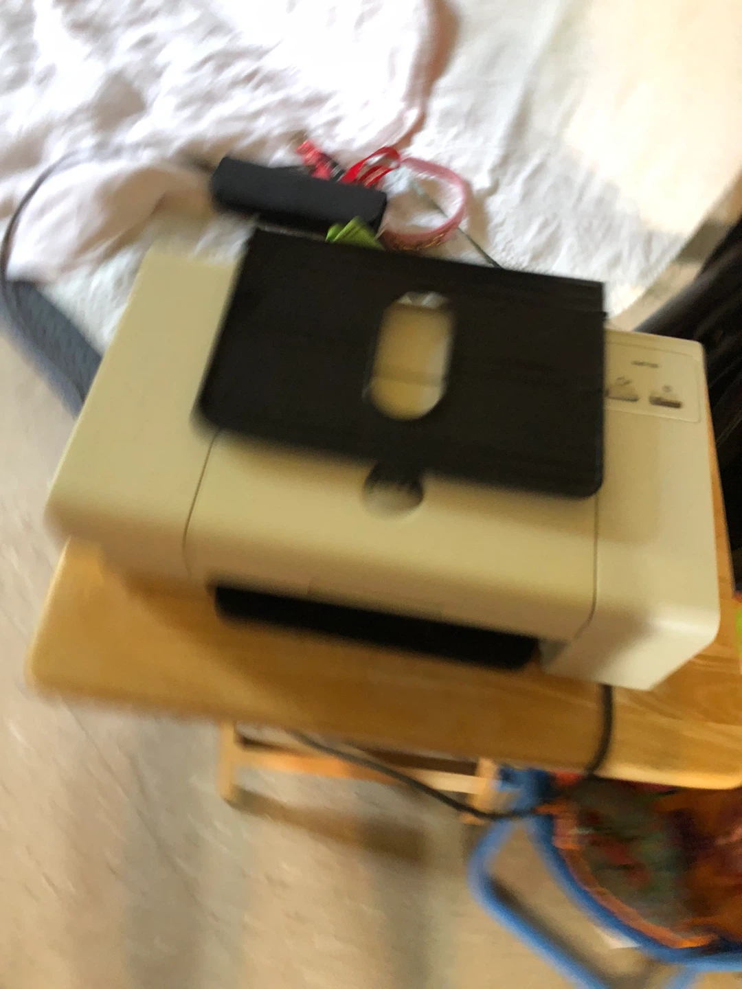Dell 725 Color Inkjet Printer