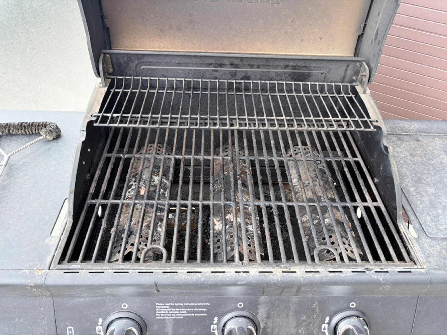 Nexgrill Propane Grill - photo 4
