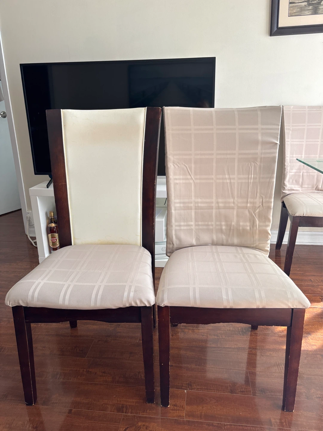 Dining Chairs