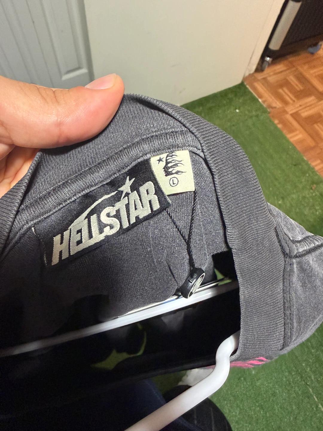 Hellstar T-Shirt - photo 3