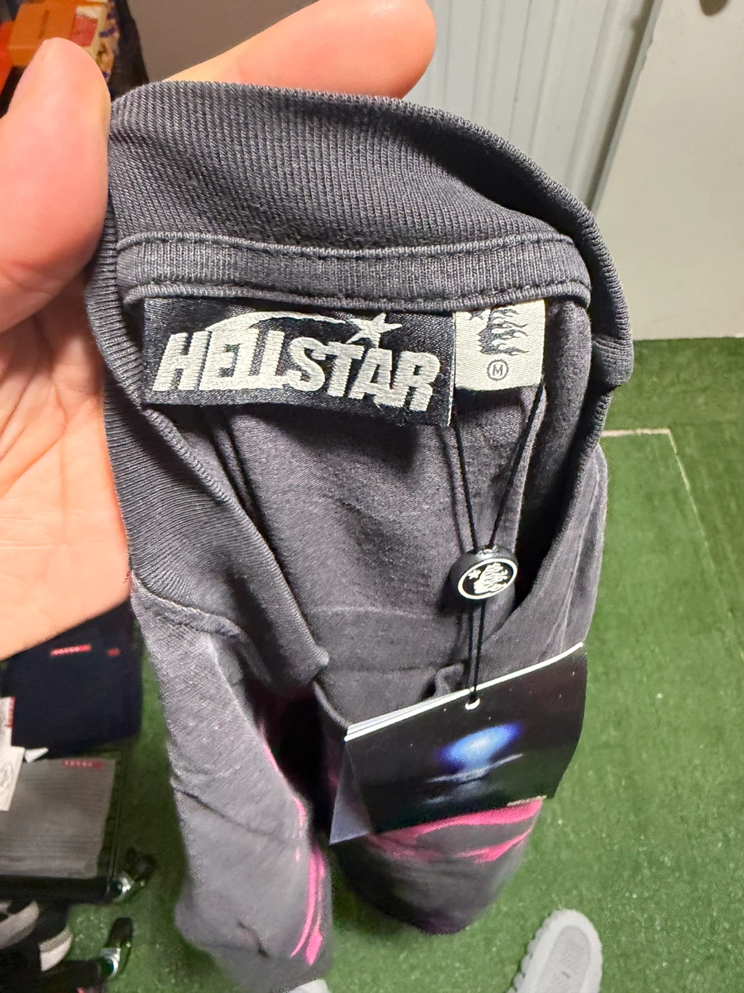 Hellstar T-Shirt - photo 4