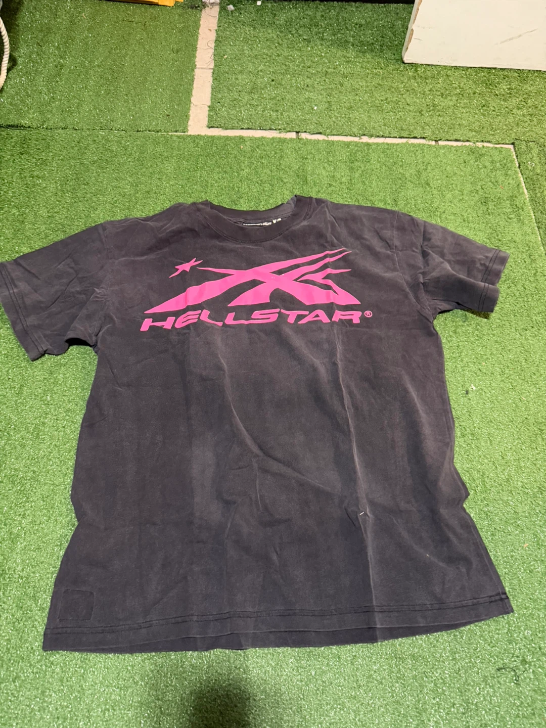 Hellstar T-Shirt