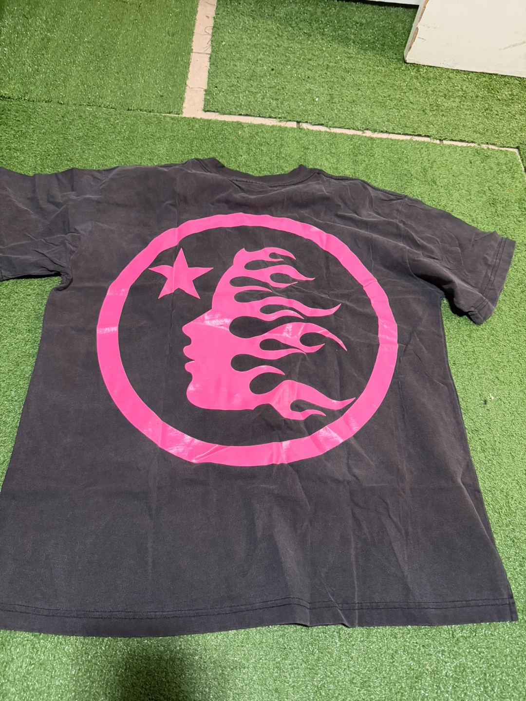 Hellstar T-Shirt - photo 2