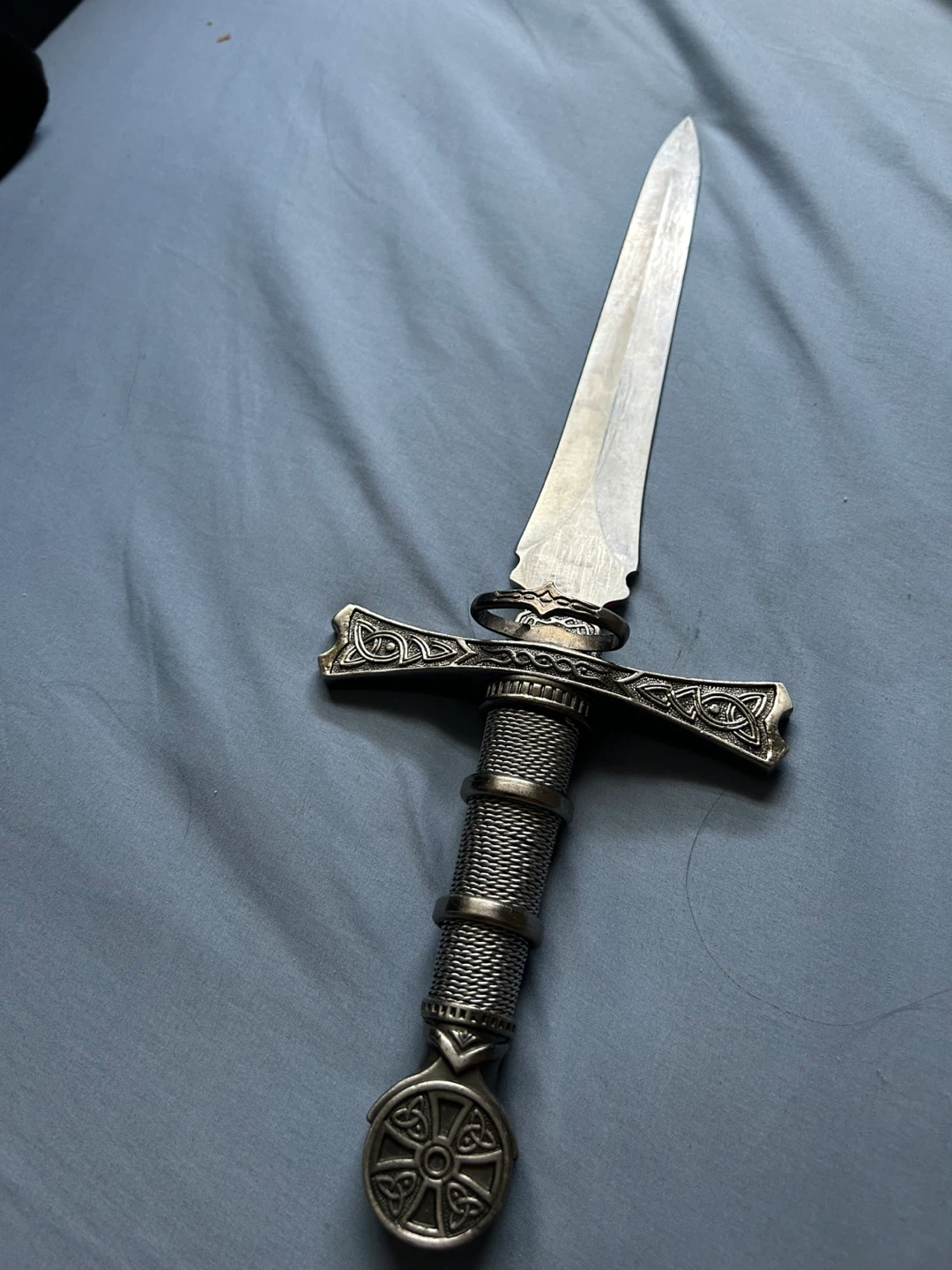 Decorative Medieval Dagger