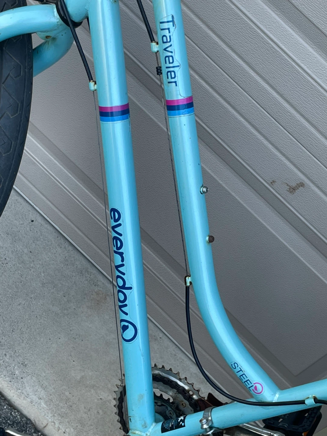 Bike on sale “26” - photo 2