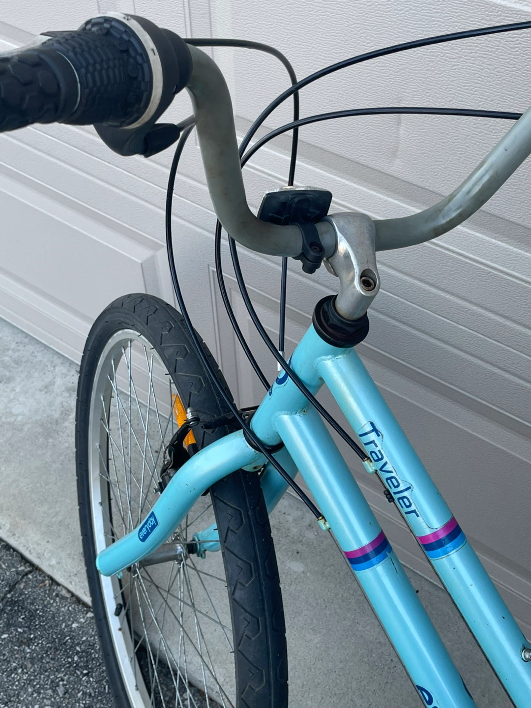 Bike on sale “26” - photo 4
