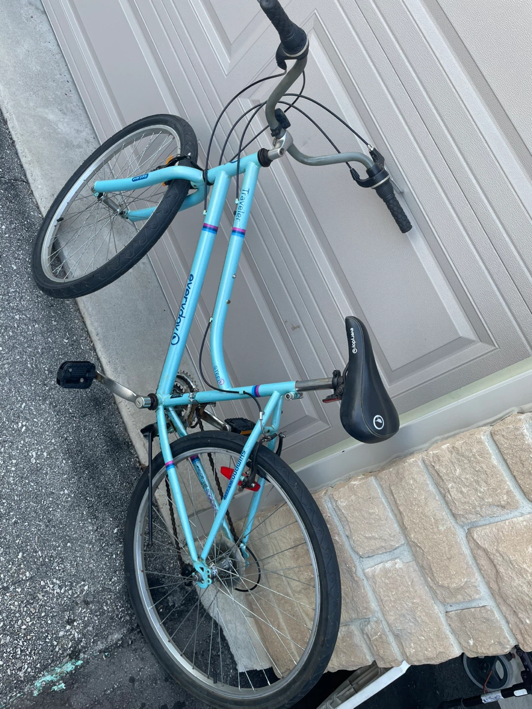 Bike on sale “26”