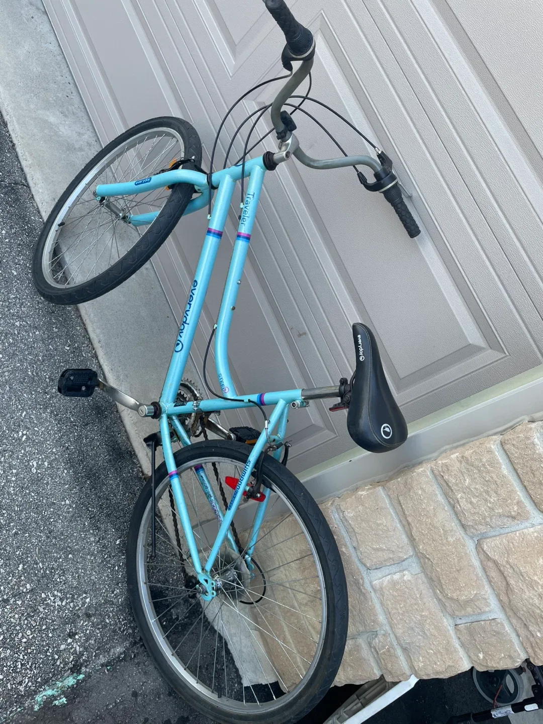 Adult Bike on sale “26”