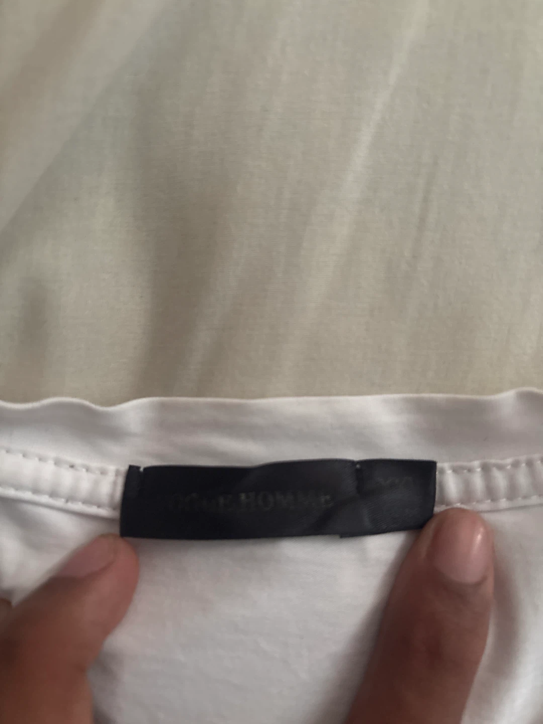 Balenciaga Paris T-Shirt - photo 3