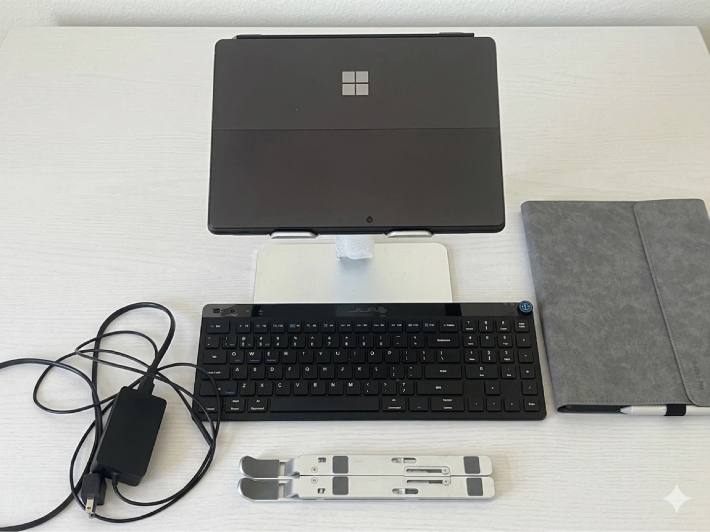 Surface Pro 9 Work Station Bundle
