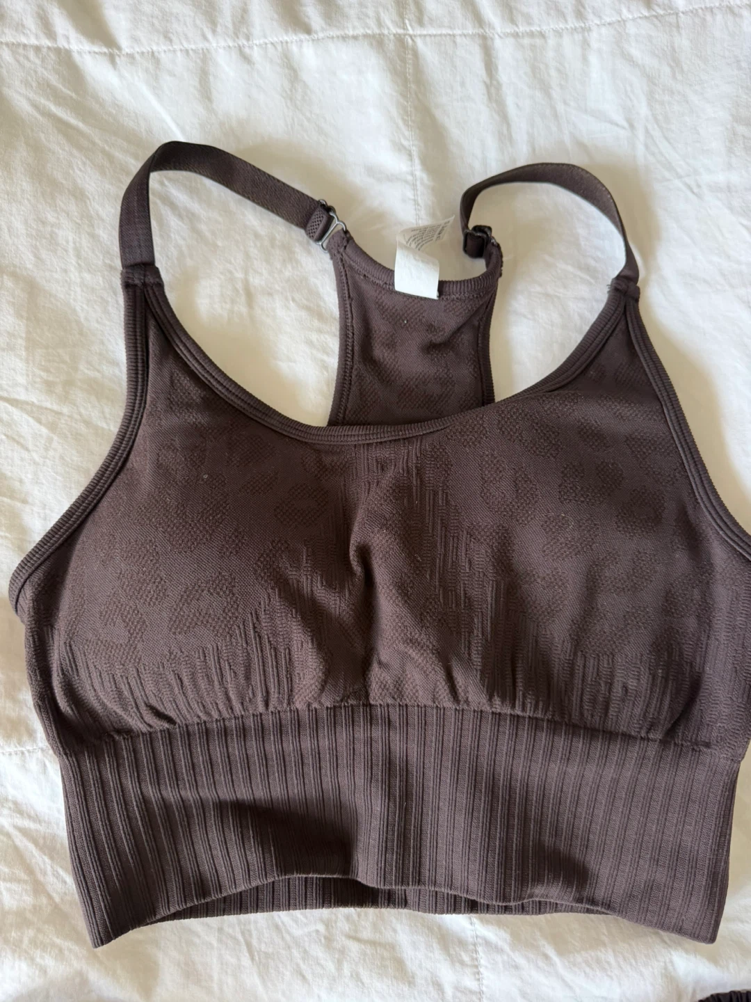 Shorts & Sports Bra Set - photo 2
