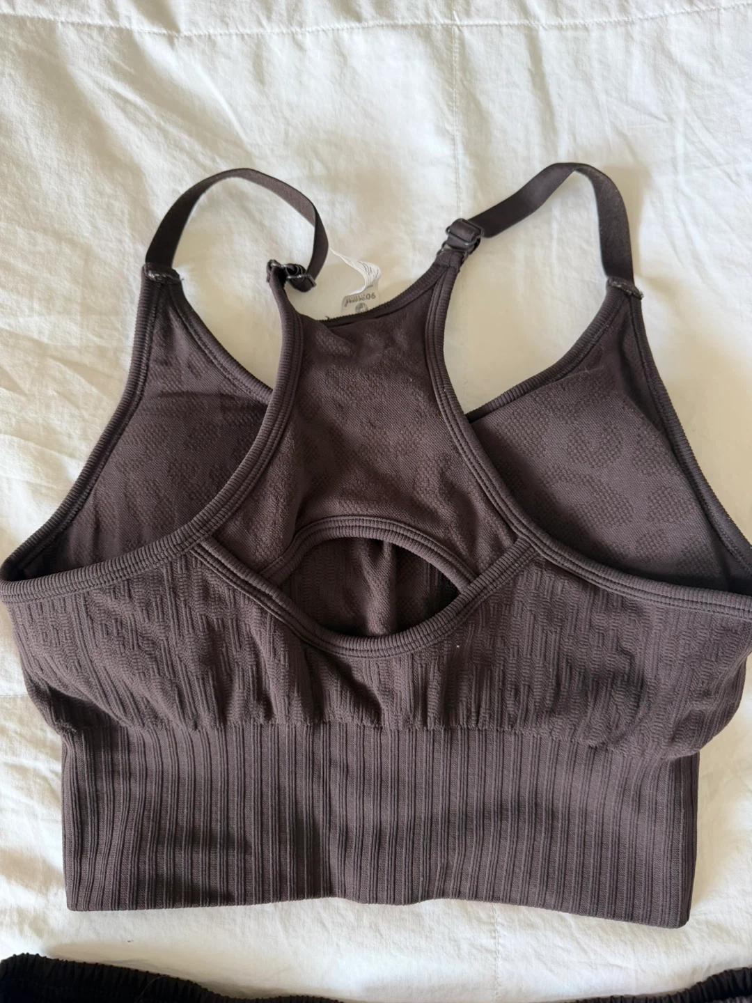 Shorts & Sports Bra Set - photo 3